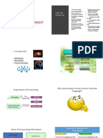 Chapter 1 Accounting Environment