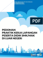 Pedoman Praktik Kerja Lapangan Luar Negeri Final