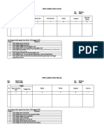 Buku Agenda Surat Masuk Dan Keluar