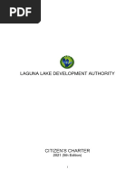 LLDA Permitting Requirements Overview | PDF | Metro Manila | Public ...
