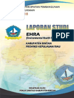 COVER EHRA Kabupaten Bintan