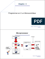 Chapitre - 5 - Programer - en - C - Un - MicroControleur V2