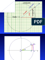 Clase 7. Trigonometría