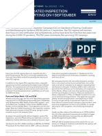 DNV TecRegNews No 20 2022-web-PSC集中大检查