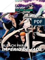 DJ Bleach Final