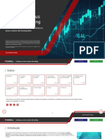 Conheça seus custos de trading