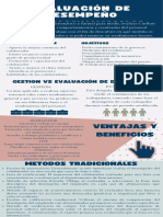 Grupo 7 - Evaluación Del Desempeño