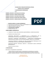 Gfpi-F-019 - Guia - de - Aprendizaje Comportamiento - e - 2021 Gerardo Tobon Araoz C# 79.435.628