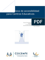 Guia Basica Accesibilidad Centros Educativos