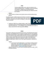 Definición y Ejemplos de Ethos, Pathos, Logos | PDF | Logos | Credibilidad