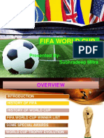 World Cup FIFA Information