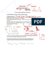 Representing Enthalpy Changes Other