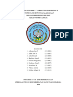 Makalah Alkalosis