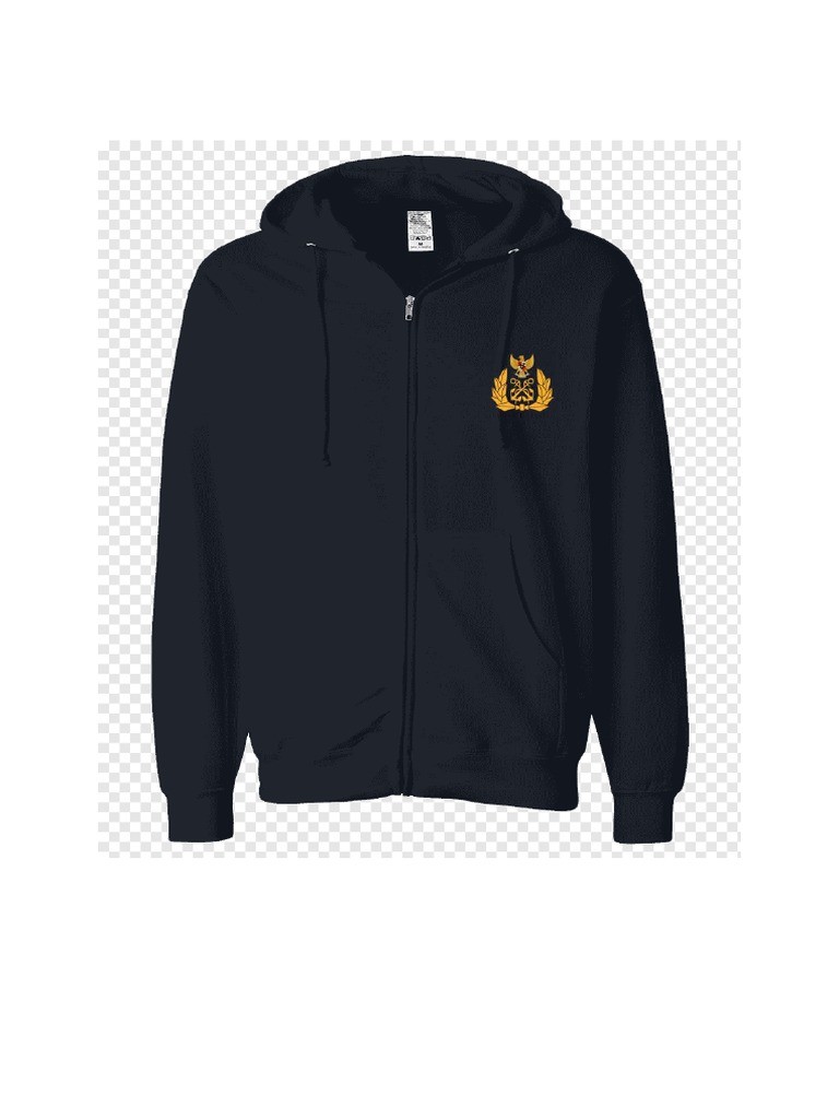 Hoodie Harbour Master PDF