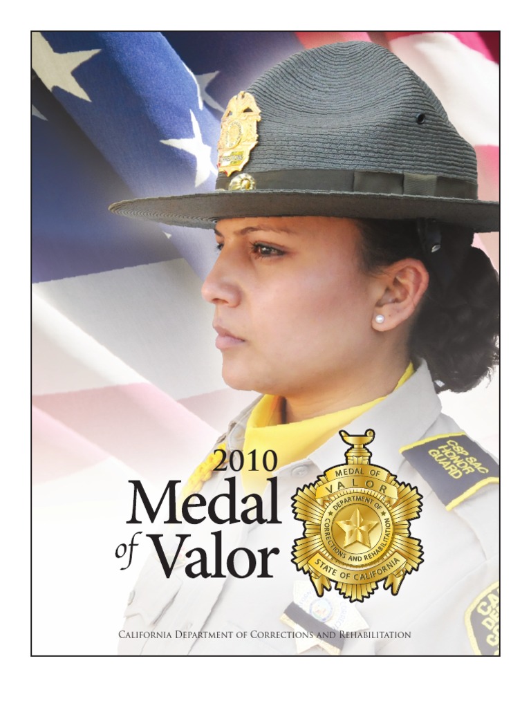 California Department of Corrections and Rehabilitation | PDF | Prison |  Traffic Collision