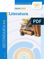 02 - Literatura - 1ro - Iv Bimestre