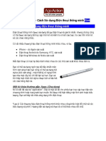 Android Smartphone Handout PDF
