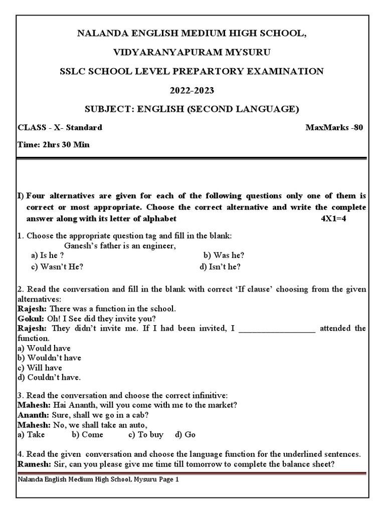 English | PDF | Linguistics | Human Communication