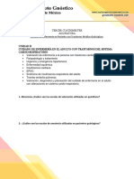 Cuidados enfermería trastornos cardio-respiratorios