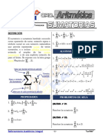 013 Sumatorias