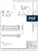 Bow Mast Model - 5