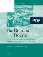 The Road To Rocroi - Class, Culture and Command in The Spanish Army of Flanders, 1567-1659 (PDFDrive)