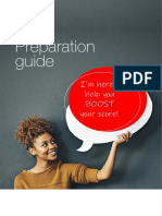 IELTS Preparation Guide: Everything You Need to Know