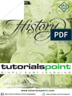 Ancient Indian History Tutorialspoint