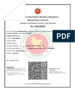 NBR Tin Certificate 680607892878