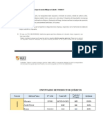 Pregunta B Parcial de Toxicologia - Enrique Acevedo Milagros