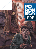 Revista Porongo (Nº2) Preview