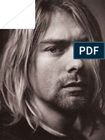Rolling Stone Brasil - Especial Kurt Cobain - Abril2021