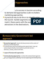 TM15 - Tourism Demand Approach