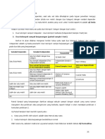 Modul Uji Beda 2 Kelompok Sampel Berpasangan