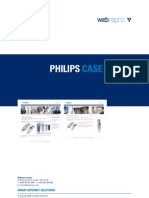 Philips Case Study