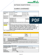 CROSS SECTIONAL DRAWING (INCLUDING PART LIST) FOR DUAL PLATE CHECK VALVES