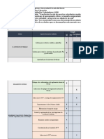 Modelo de Trabajo UPN