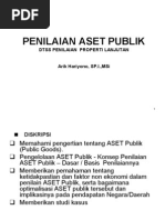 Download MODUL-Penilaian Aset Publik by Kikie Rizkiyah Tsani Amalia SN61777698 doc pdf