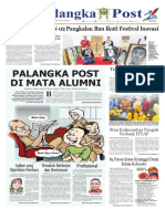 SKH Palangka Post Edisi 17 November 2022