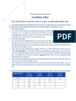 AS. Quy Đổi Tương Đương Giữa Điểm IELTS Academic Và Điểm Kiểm Tra