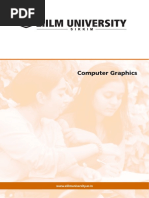 Computer Graphics