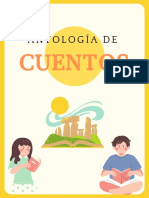 Antología De: Cuentos