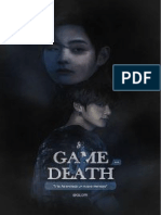 Game of Death Taekook