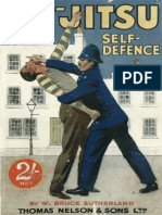 Bruce Sutherland - Jiu Jitsu Self-Defence