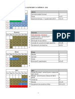 Ufabc Calendario Academico 2011