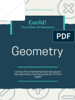 Euclid!