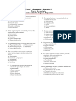 Tarea 1 de Economia - 5to de Secundaria