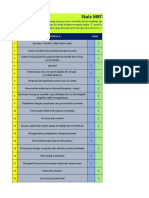 MBTI - Online (1) .XLSX - MBTI