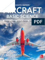 Aircraft Basic Science (Summary)