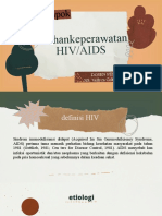 HIV Kel. 8